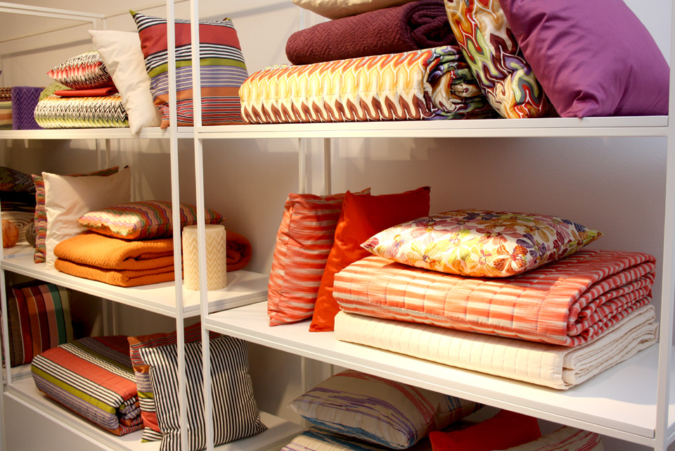 MissoniHome Helsinki