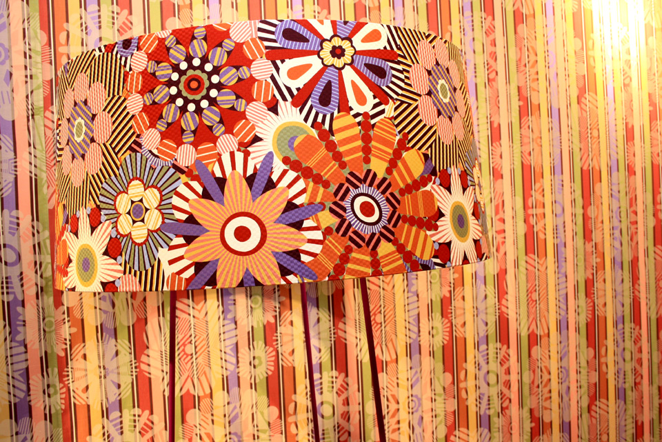 MissoniHome Helsinki