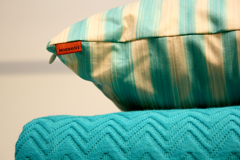 MissoniHome Helsinki
