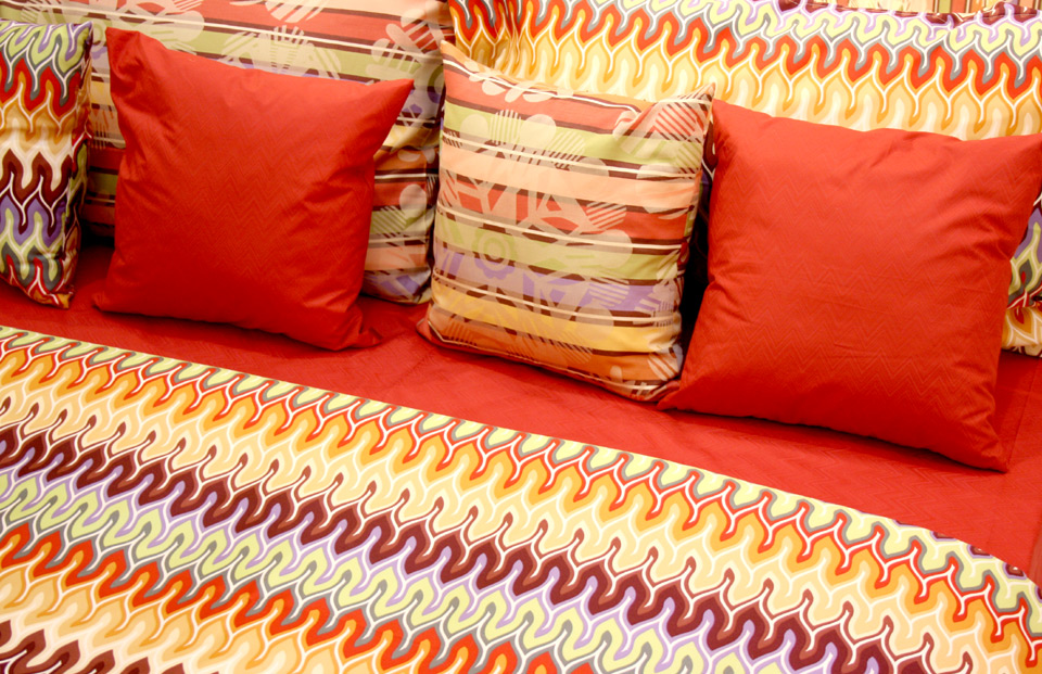 MissoniHome Helsinki