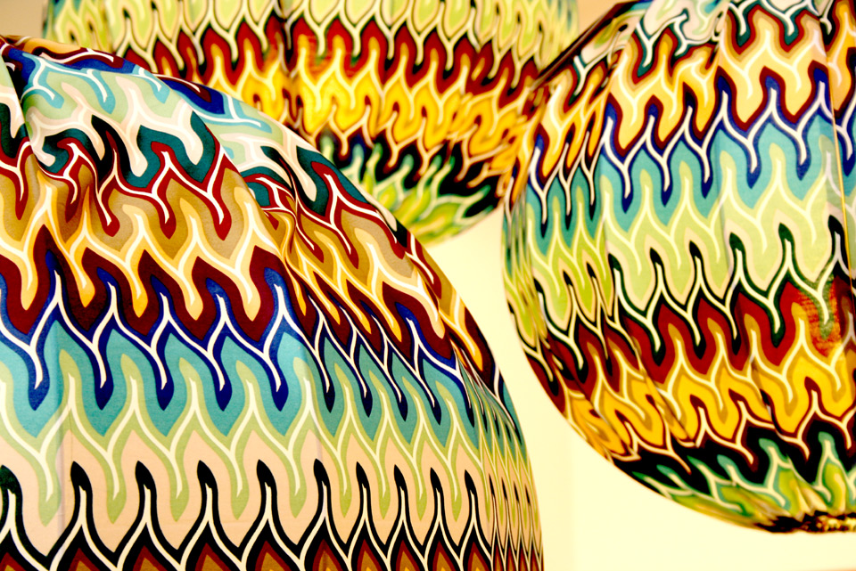 MissoniHome Helsinki