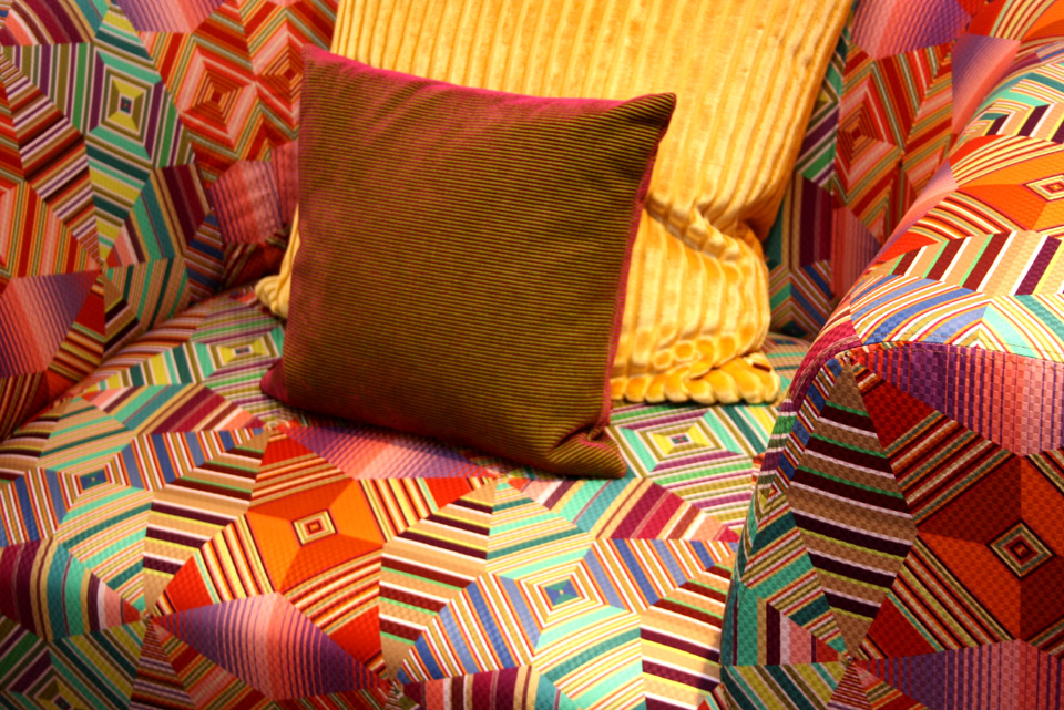 MissoniHome Helsinki