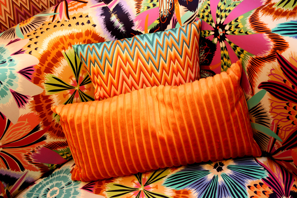 MissoniHome Helsinki