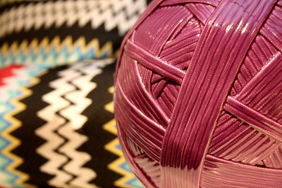 MissoniHome Helsinki